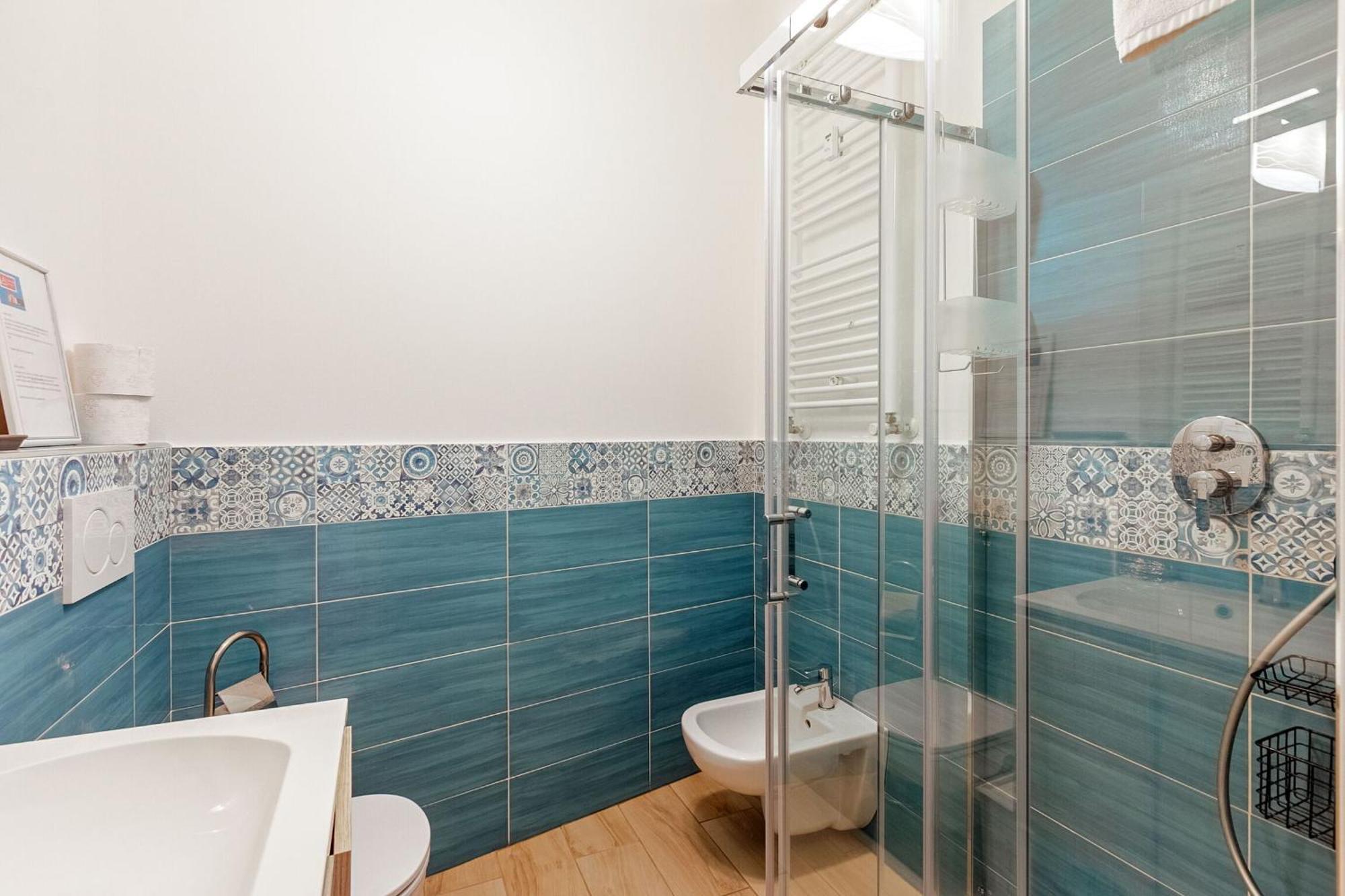 Giuseppe Meda Apartment *