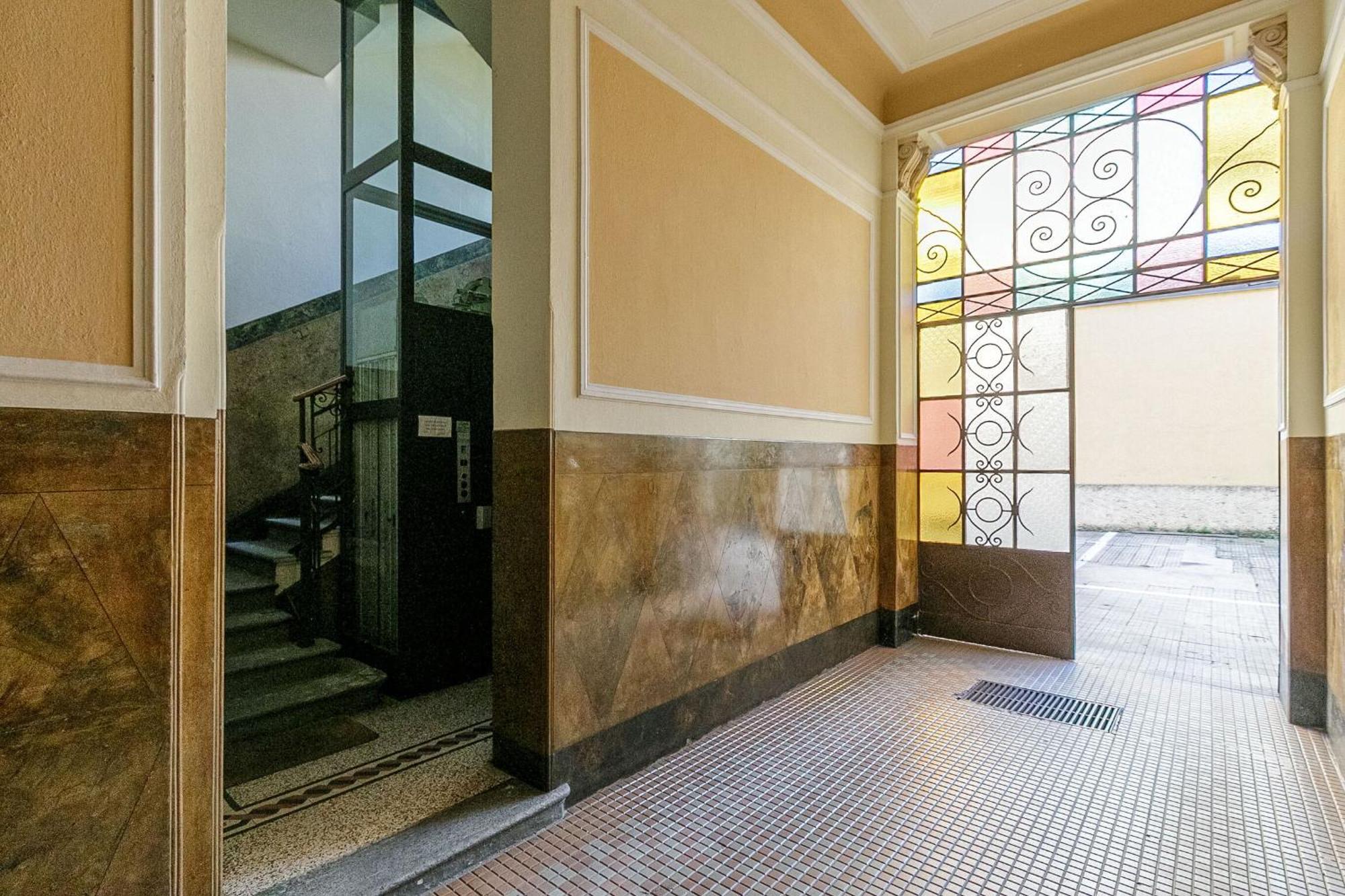 Apartment Giuseppe Meda *