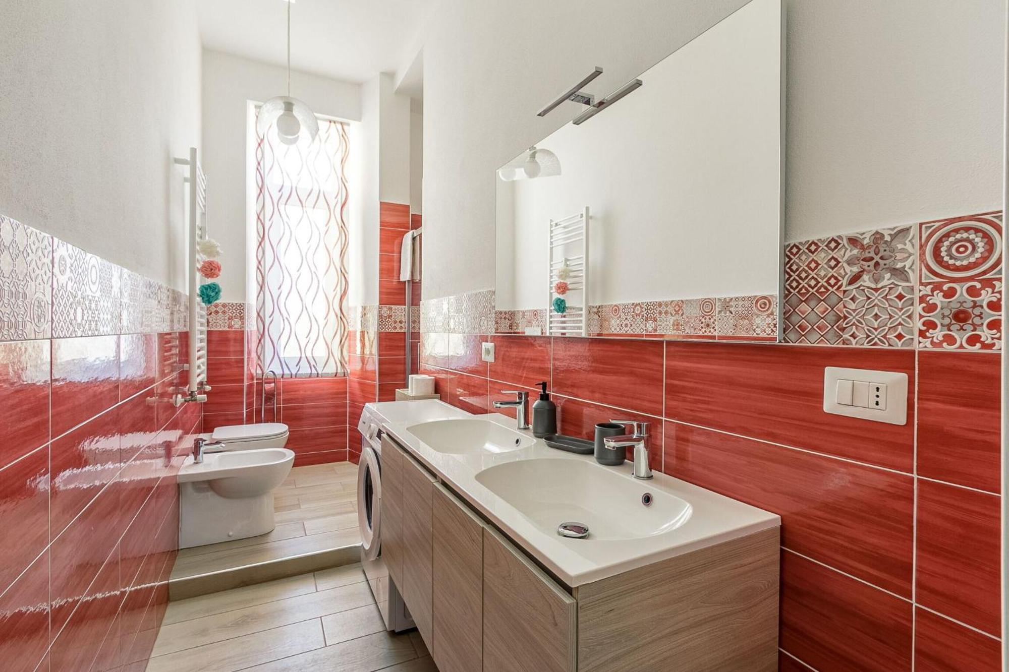 Apartment Giuseppe Meda