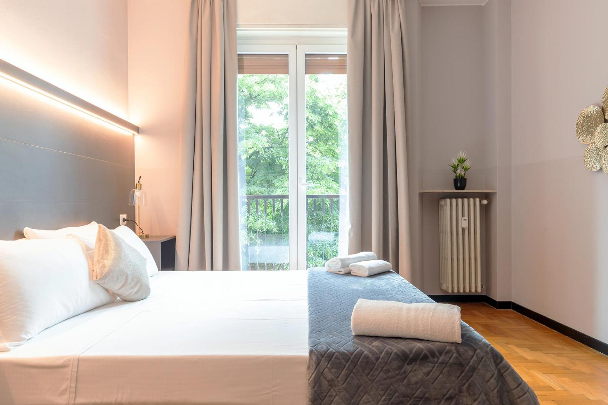 Retreats Mailand