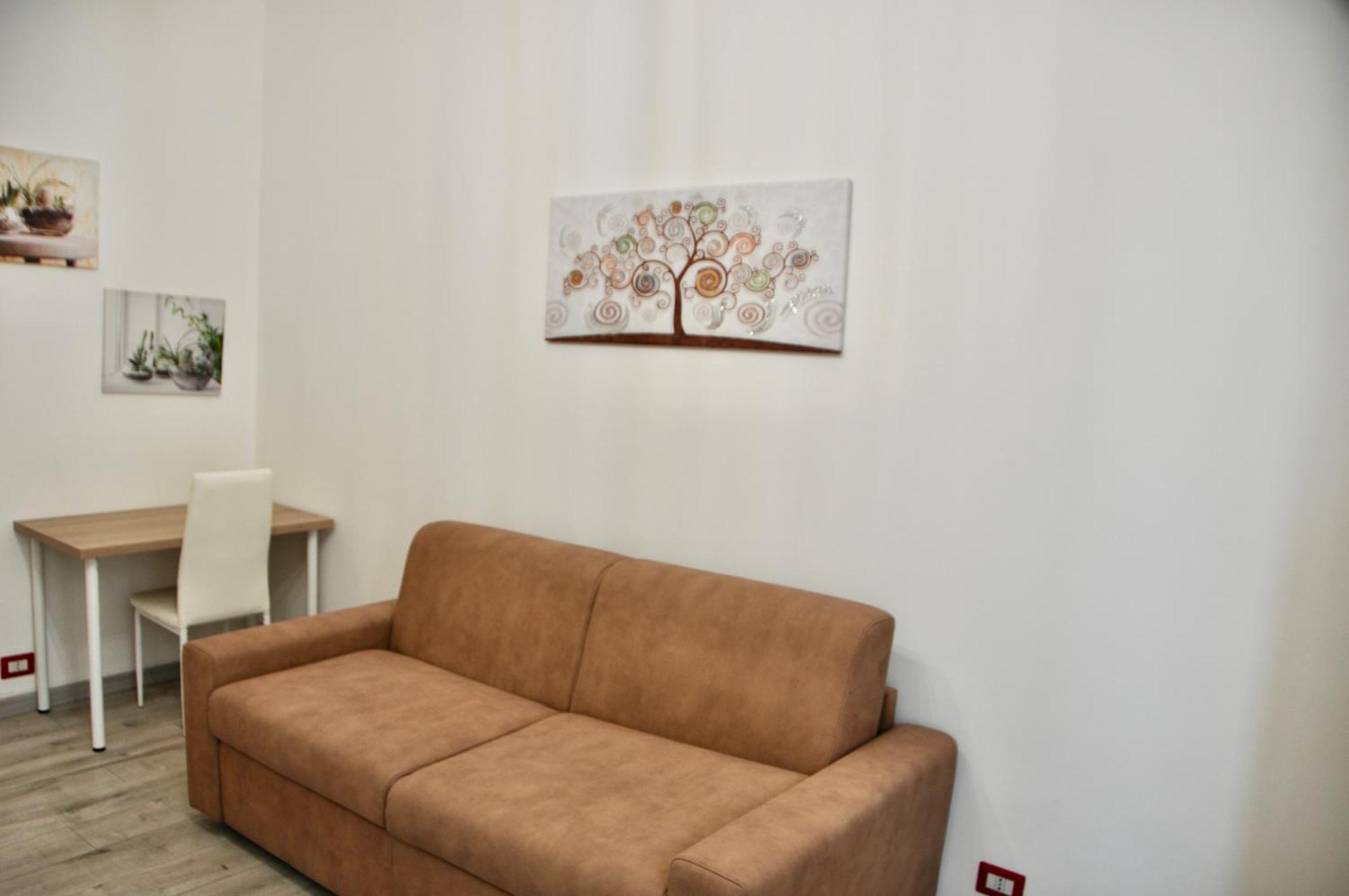 Apartment M.aurelio Red Mailand