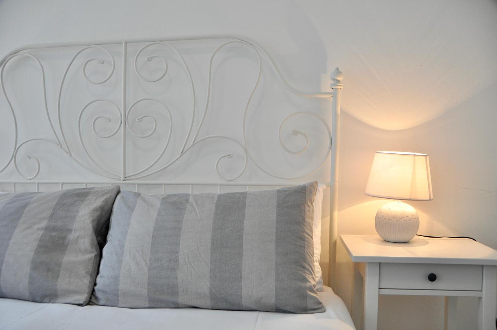 Apartment M.aurelio Red Mailand