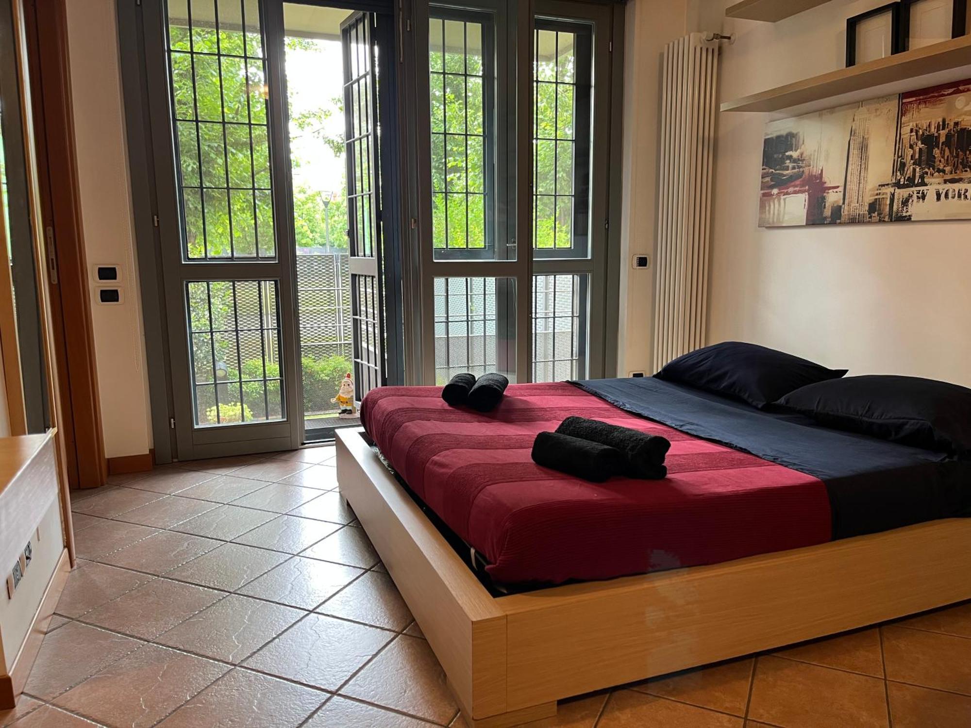 Apartamento Columella 14 Milão