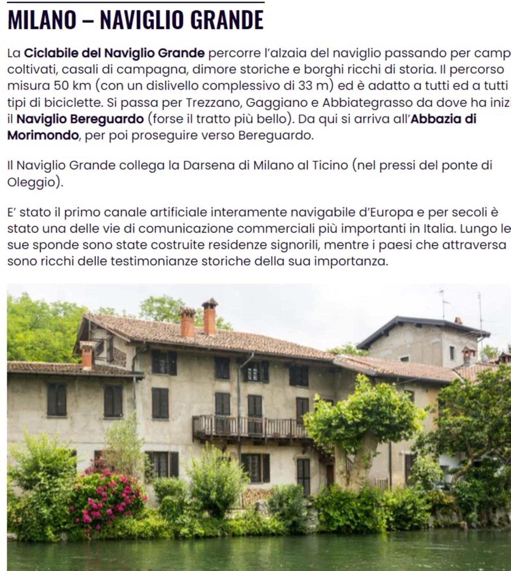 Reali Bonaccini * Mailand