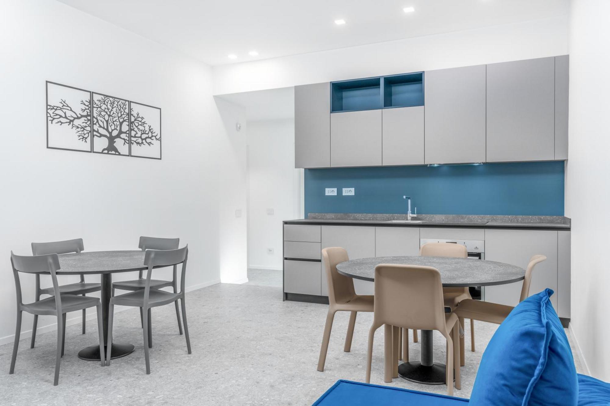 Apartment Casa Da Sarpi Milan