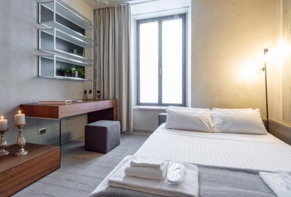 Apartment Royal - Luxury Duomo *