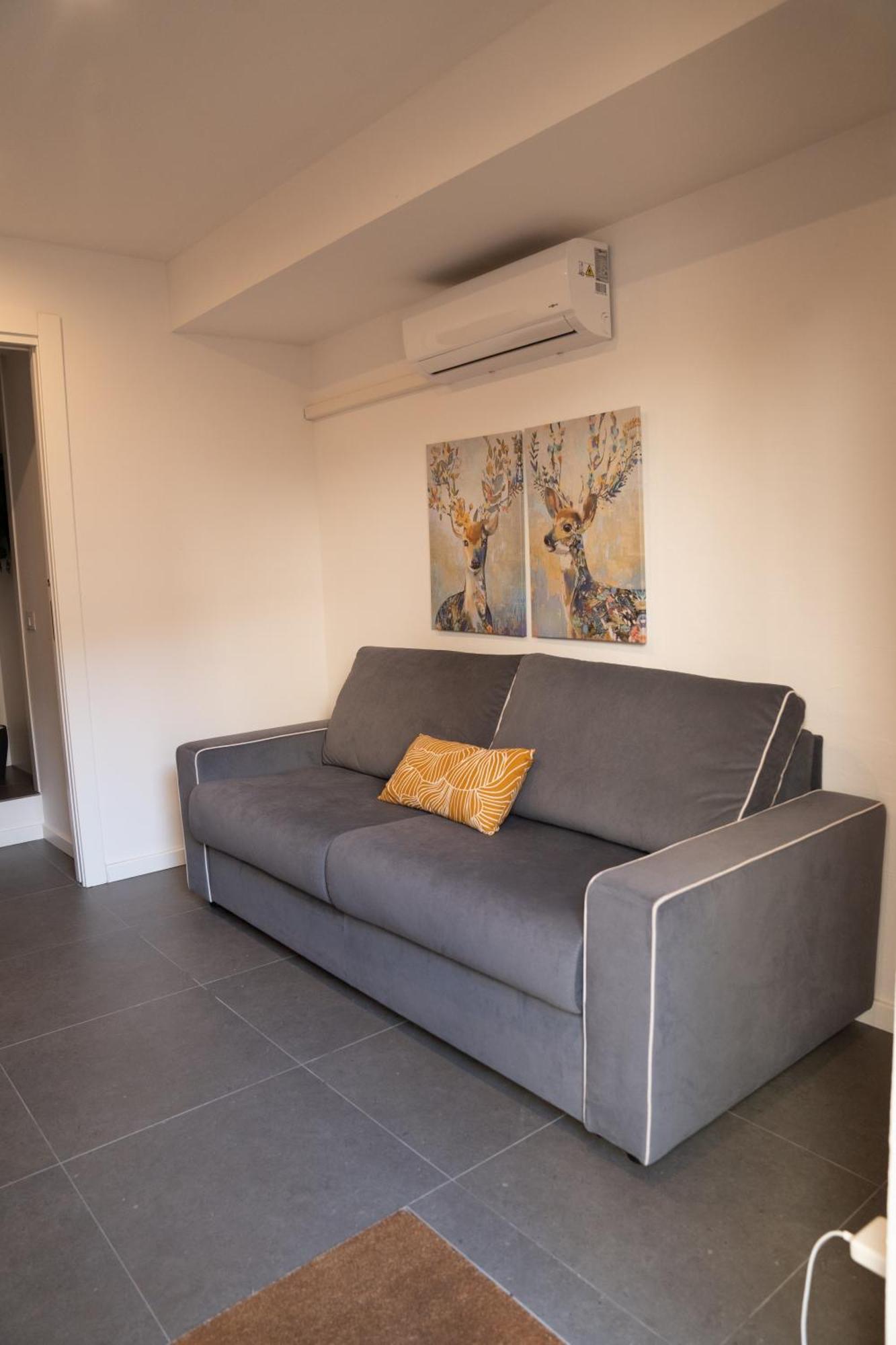 Bubi House Porta Romana * Mailand