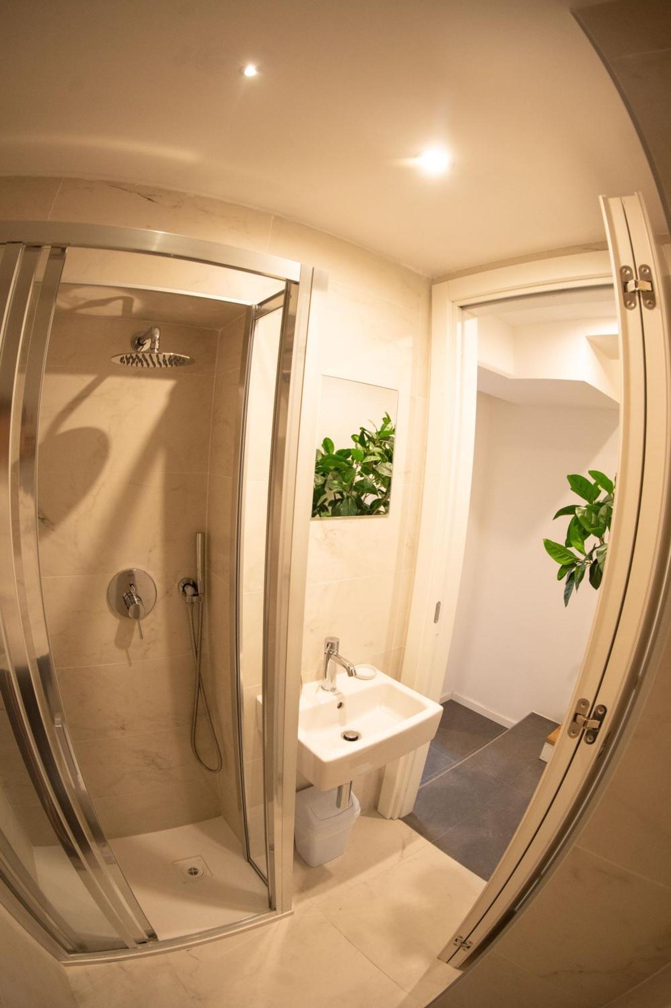 Bubi House Porta Romana Mailand