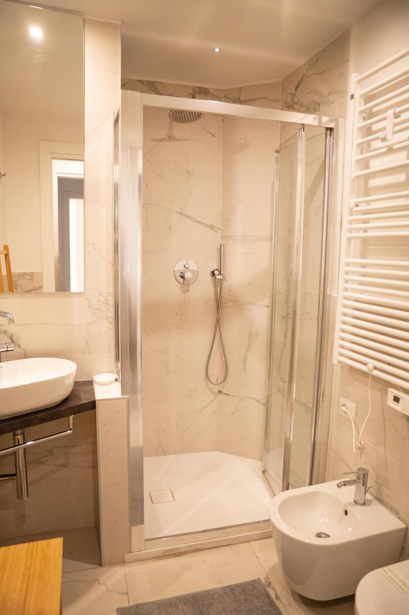 Bubi House Porta Romana Apartment *
