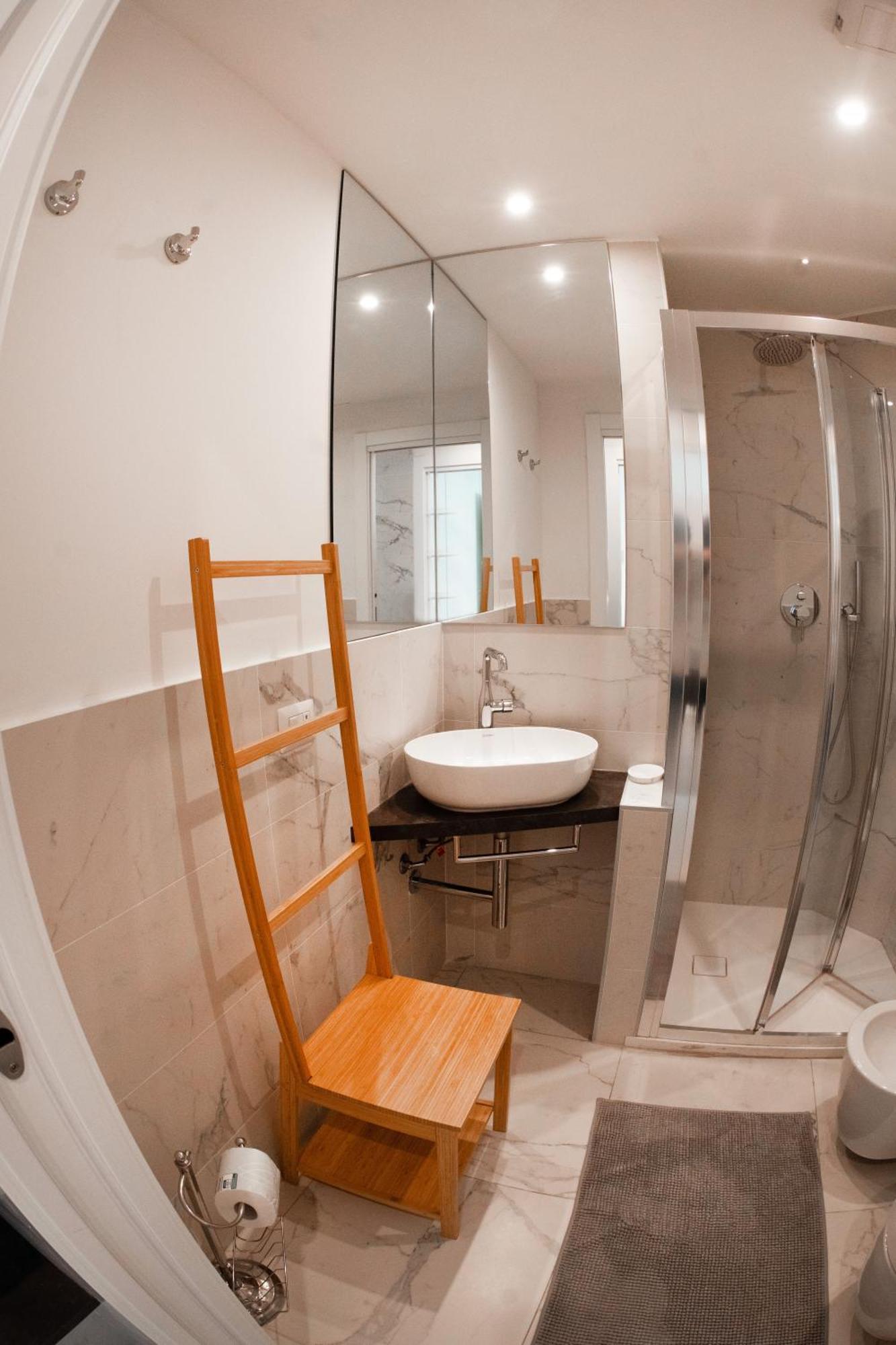 Bubi House Porta Romana * Mailand