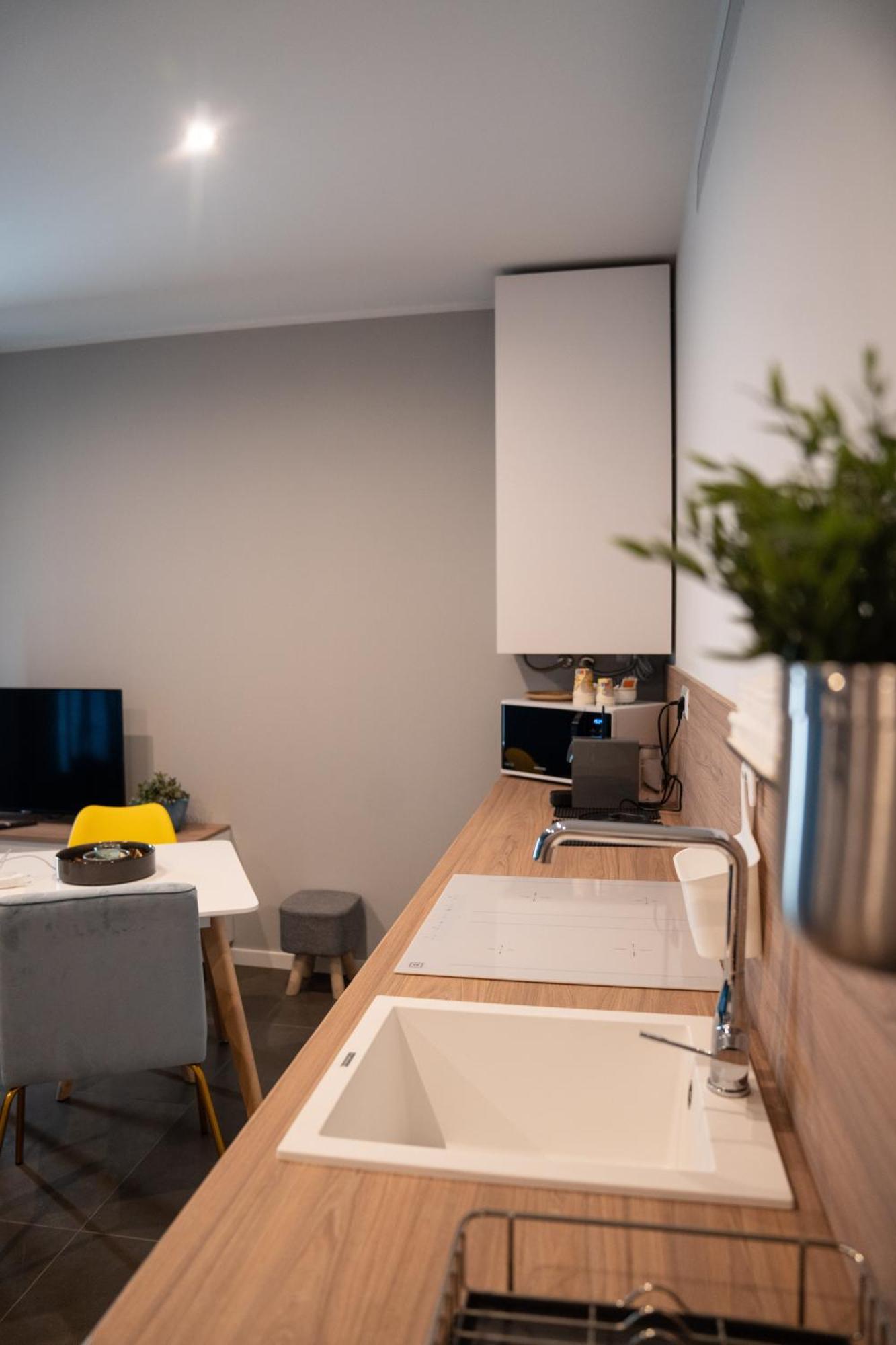 Apartment Bubi House Porta Romana *