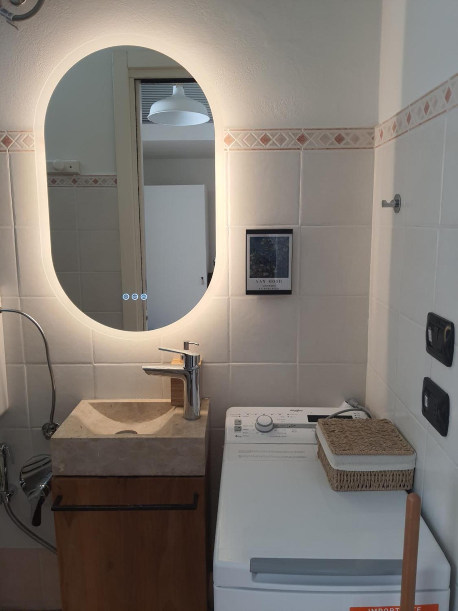 Apartment Elegante Monolocale - Pecchio 1930