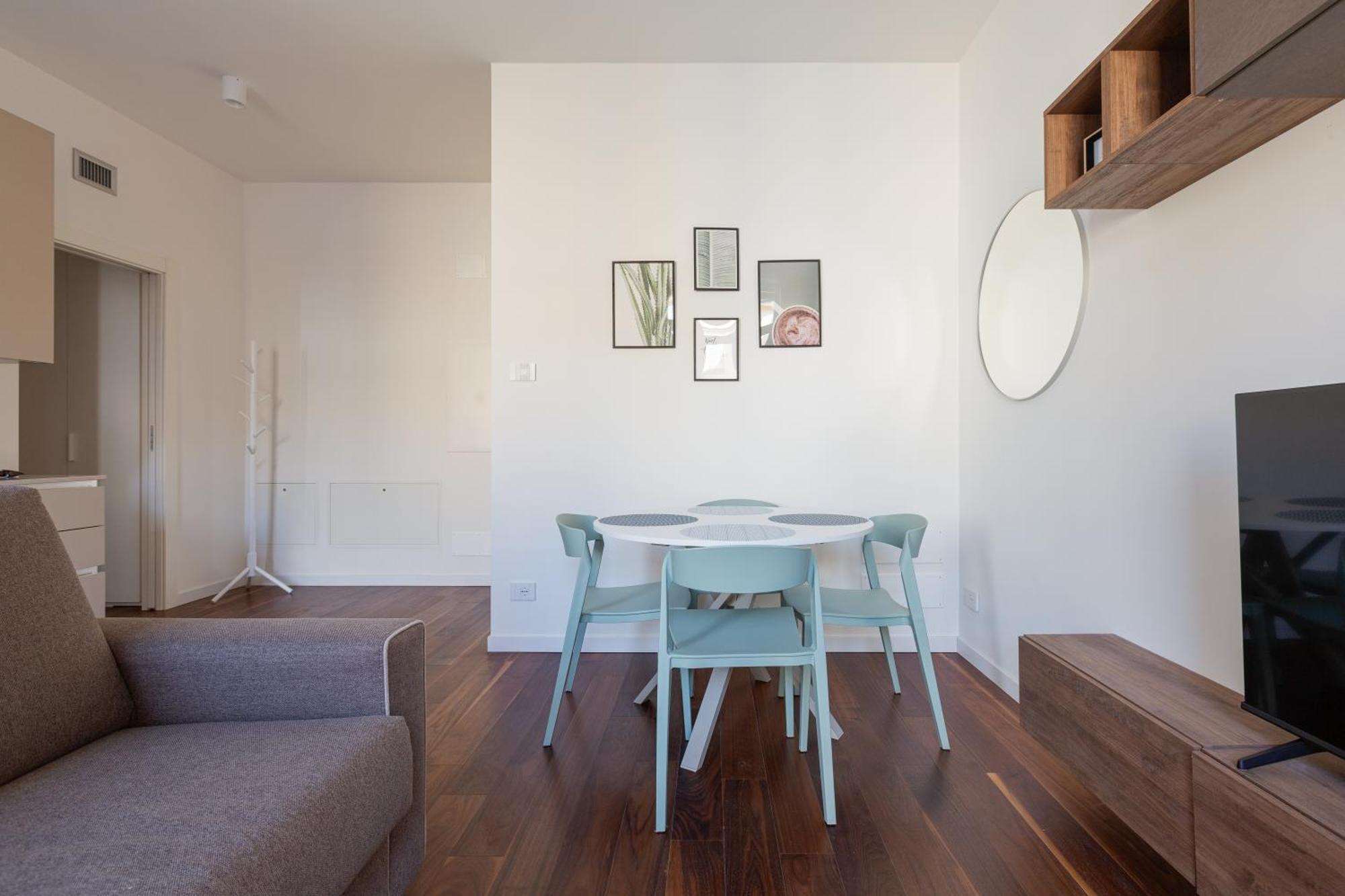 Corso Buenos Aires - Nuovo Bilocale Apartment Mailand