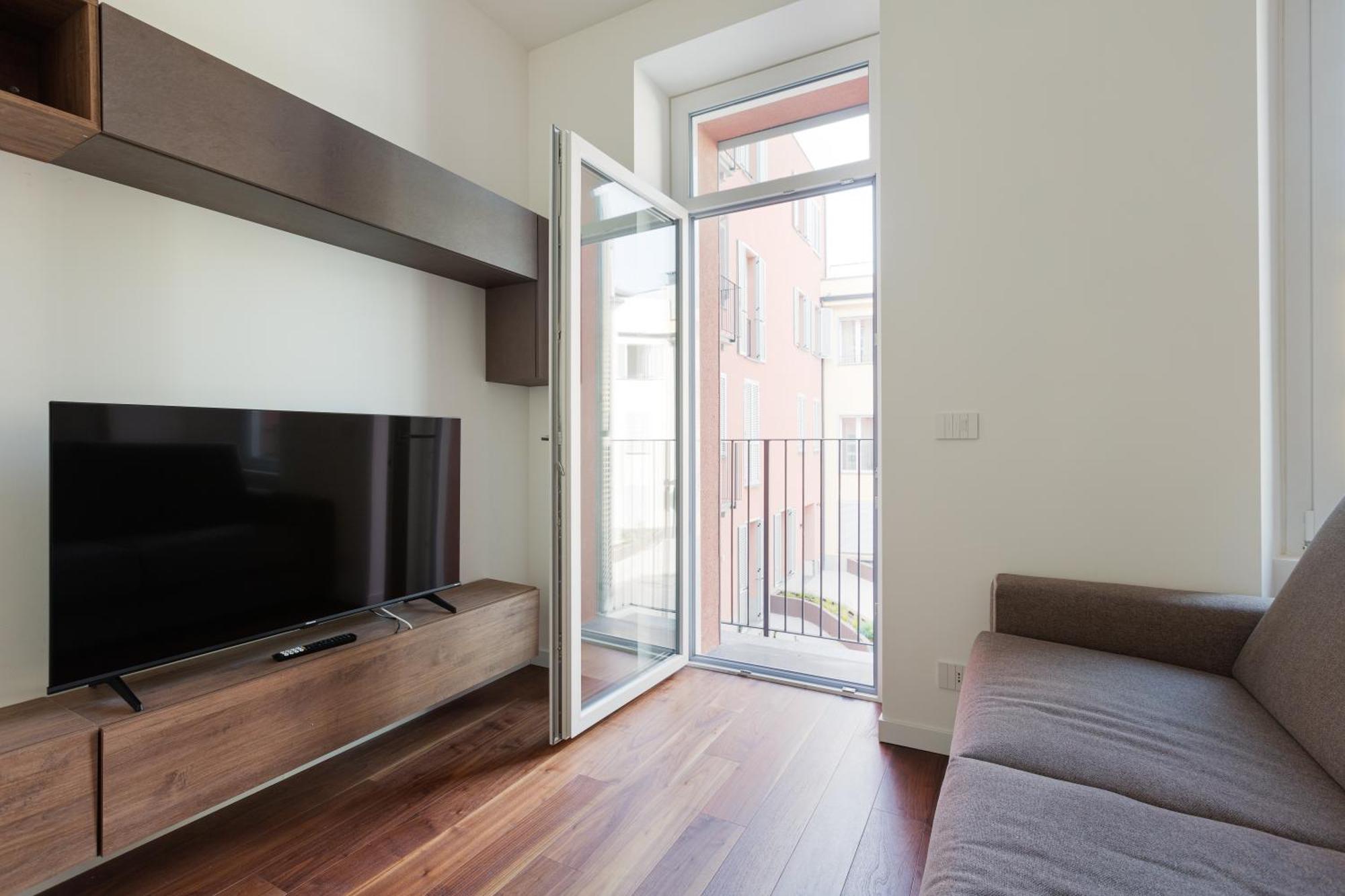 Corso Buenos Aires - Nuovo Bilocale Apartment