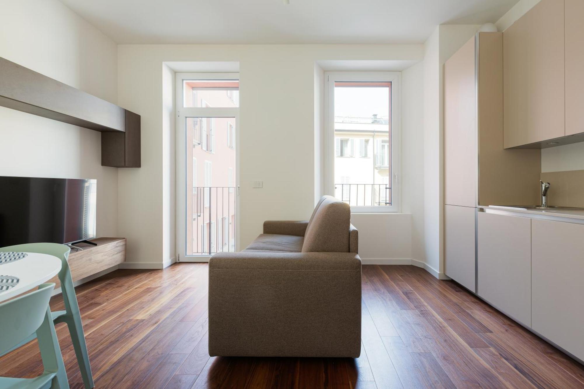Corso Buenos Aires - Nuovo Bilocale Apartment Mailand