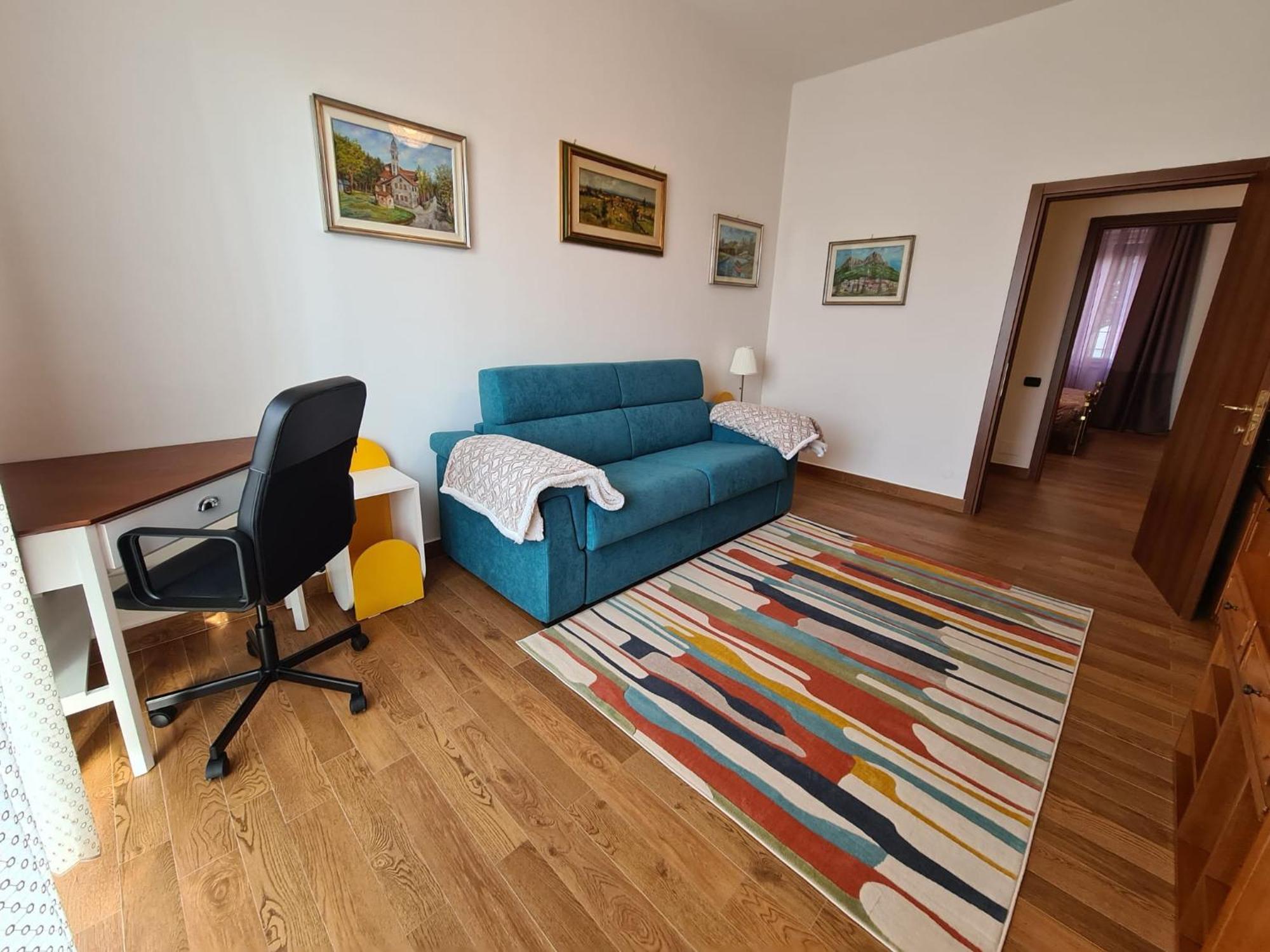 Apartment Ortica Linate