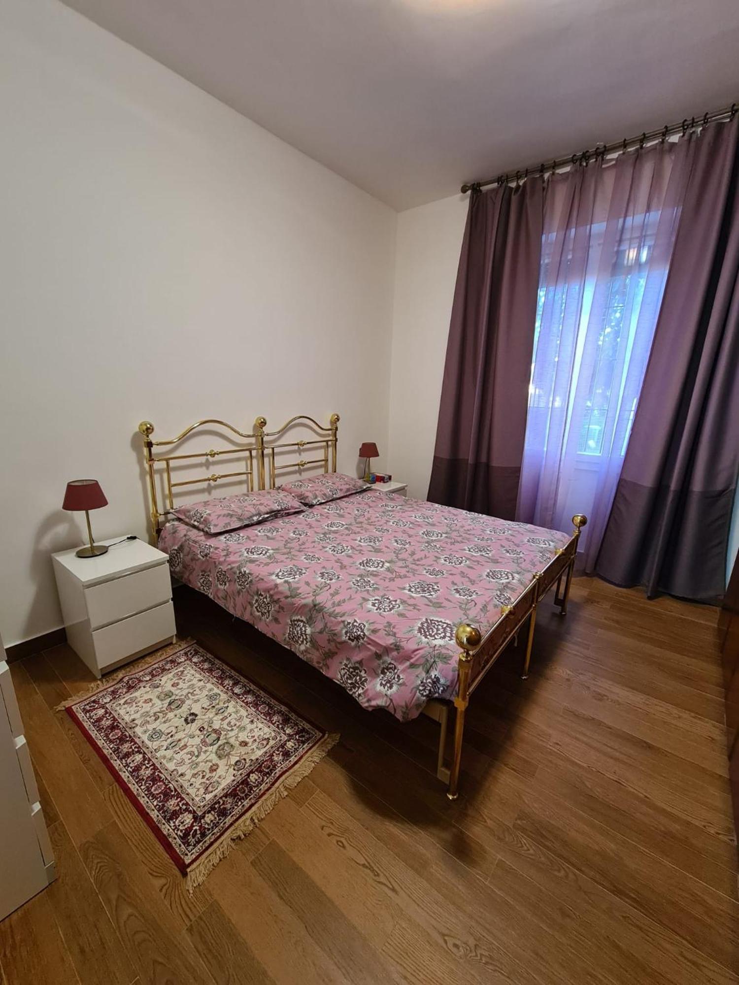 Apartment Ortica Linate