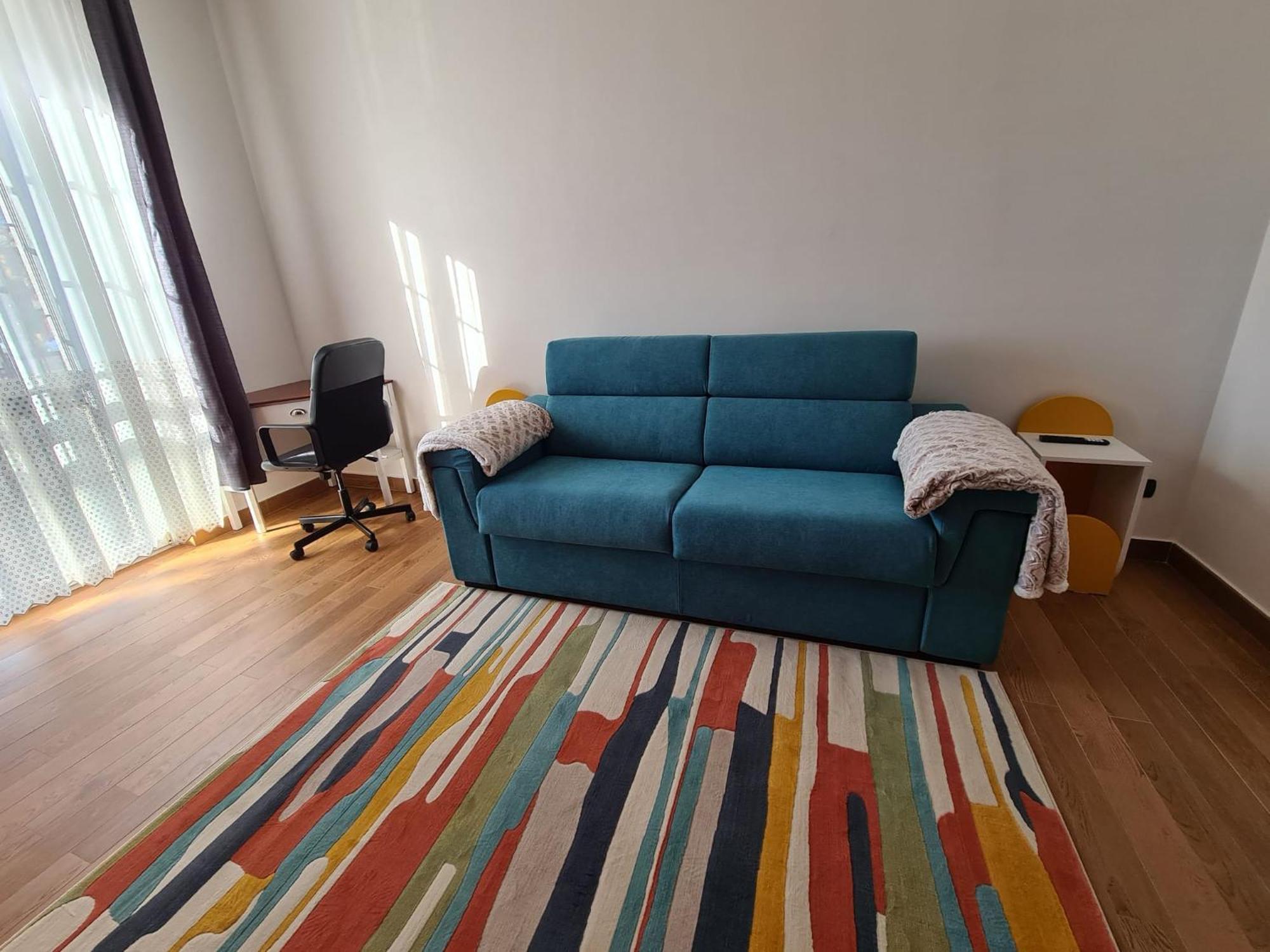 Ortica Linate Apartment