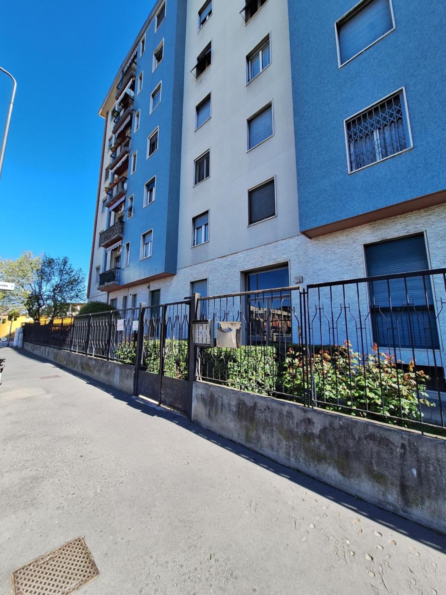 Ortica Linate Apartment *
