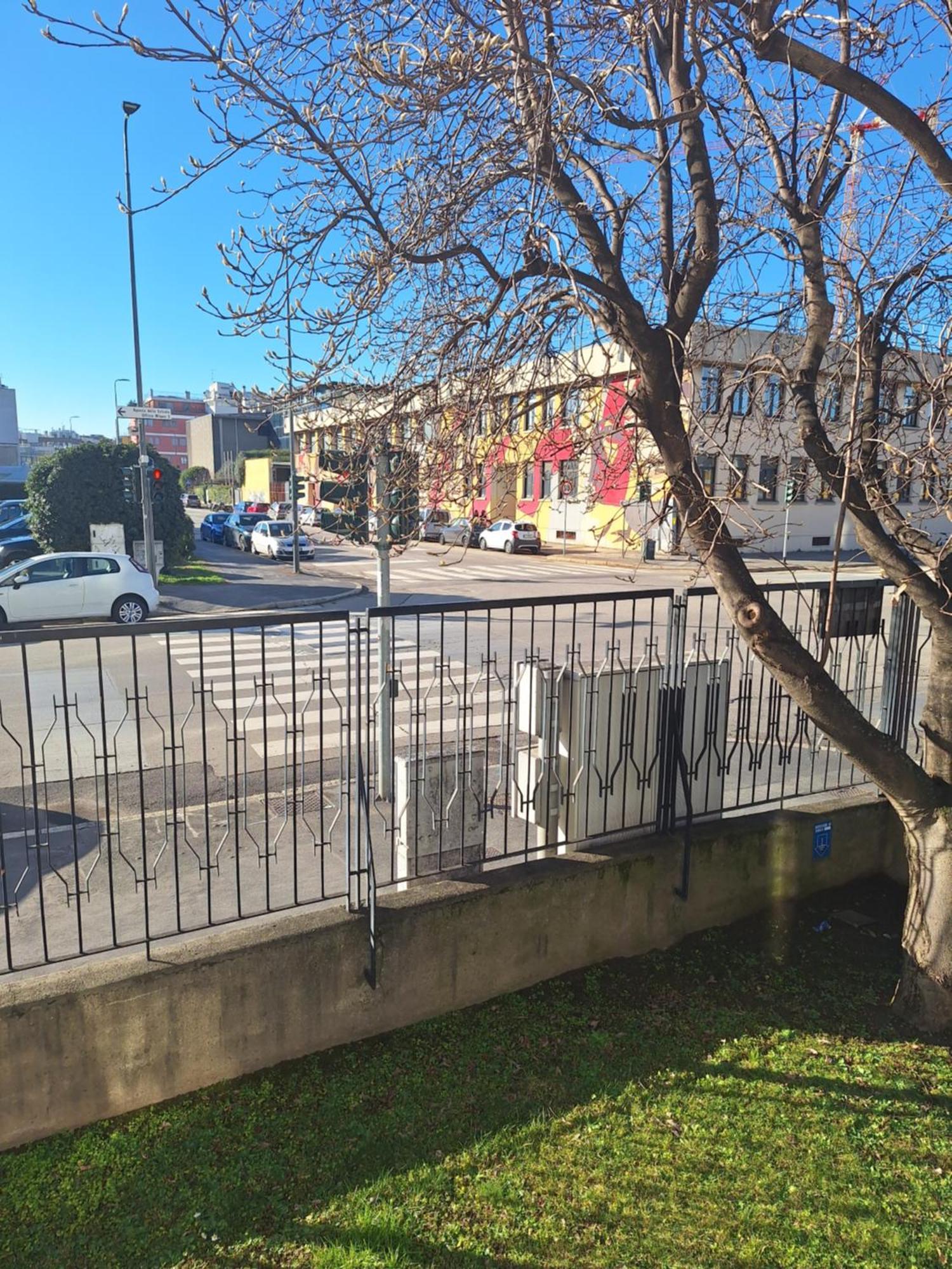 Apartment Ortica Linate *