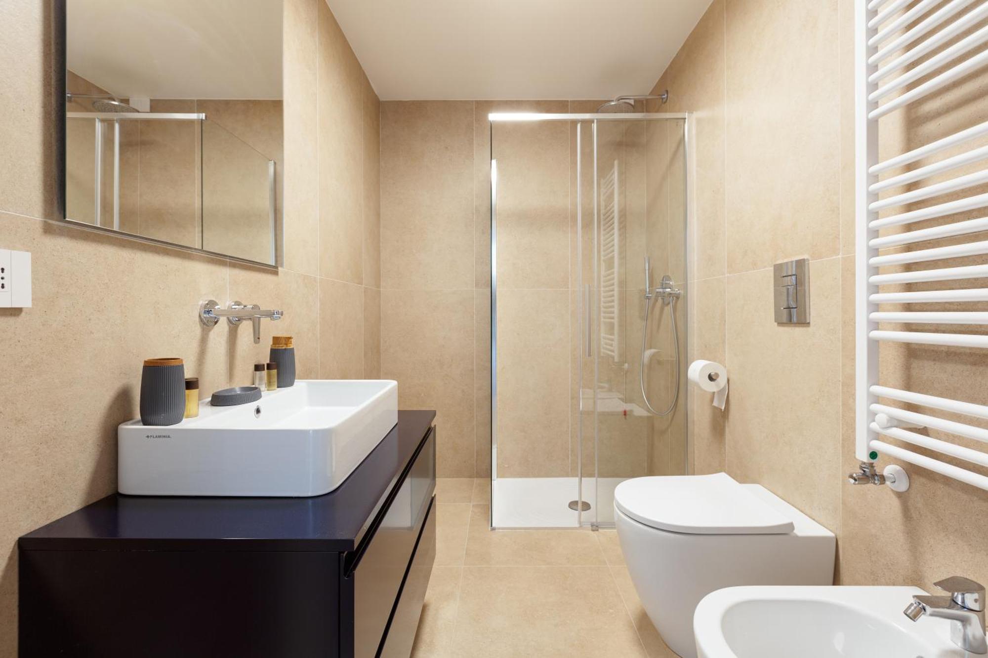Apartment Corso Buenos Aires - Nuovo Bilocale Mailand