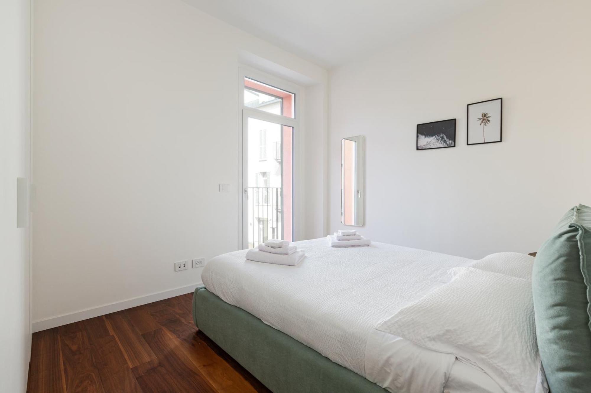 Corso Buenos Aires - Nuovo Bilocale * Mailand