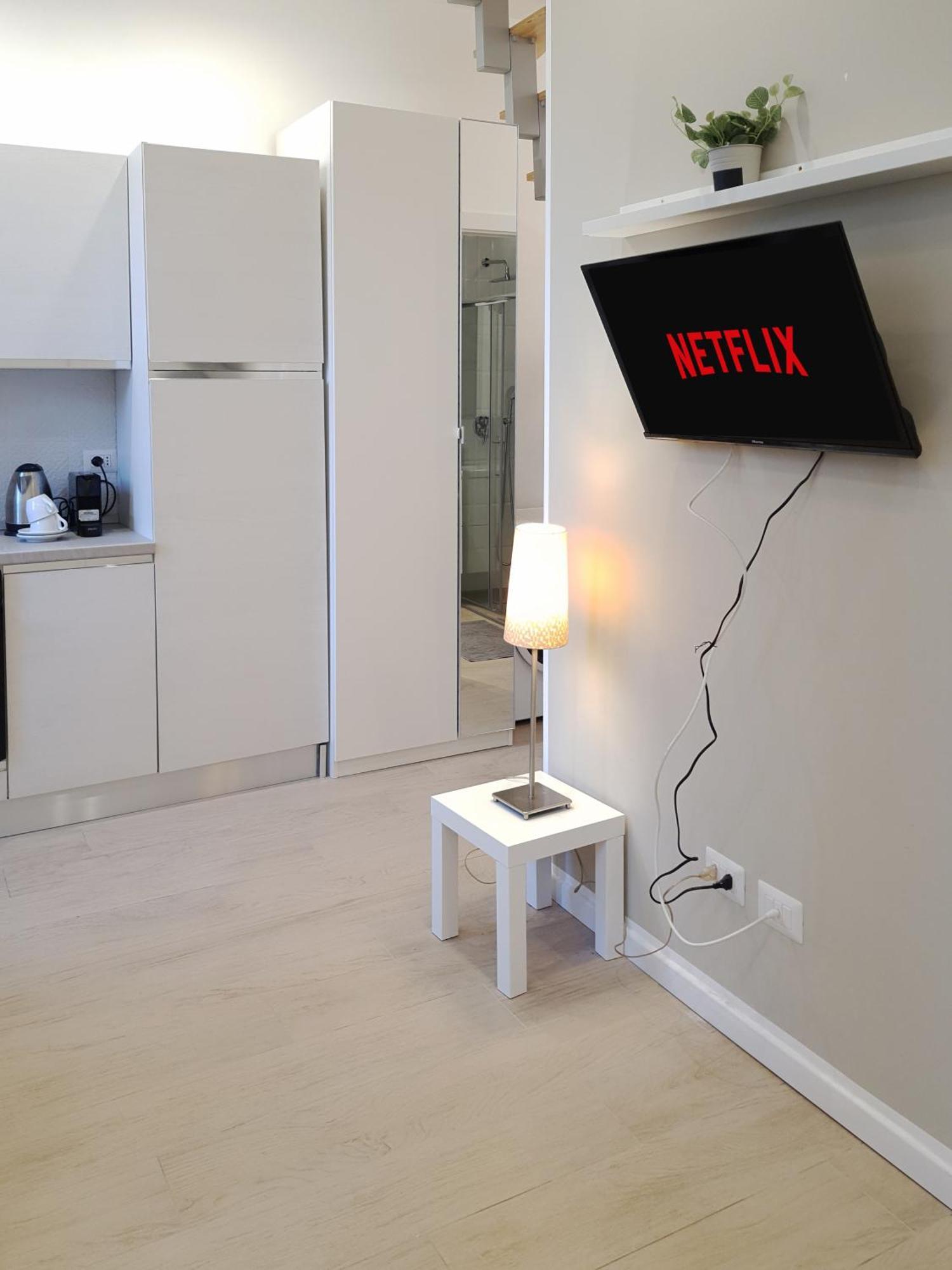 Apartamento Loft Urbano: Confort E Cozy Milão