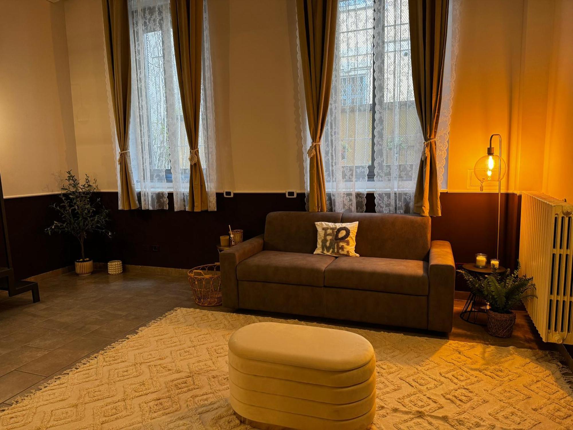 Apartment Regina In Verona - Sky Tv, Wifi E Breakfast Box *