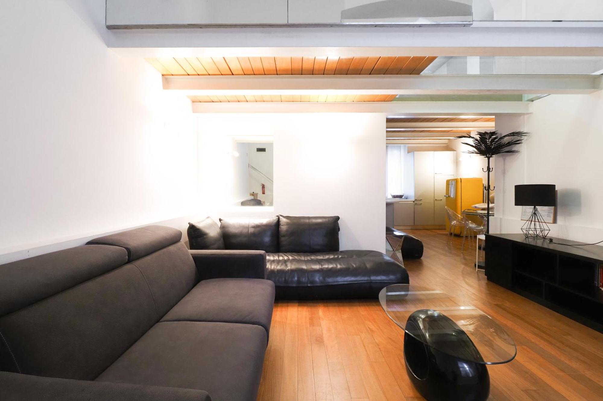 Apartment Aleardi 14 - Mailand