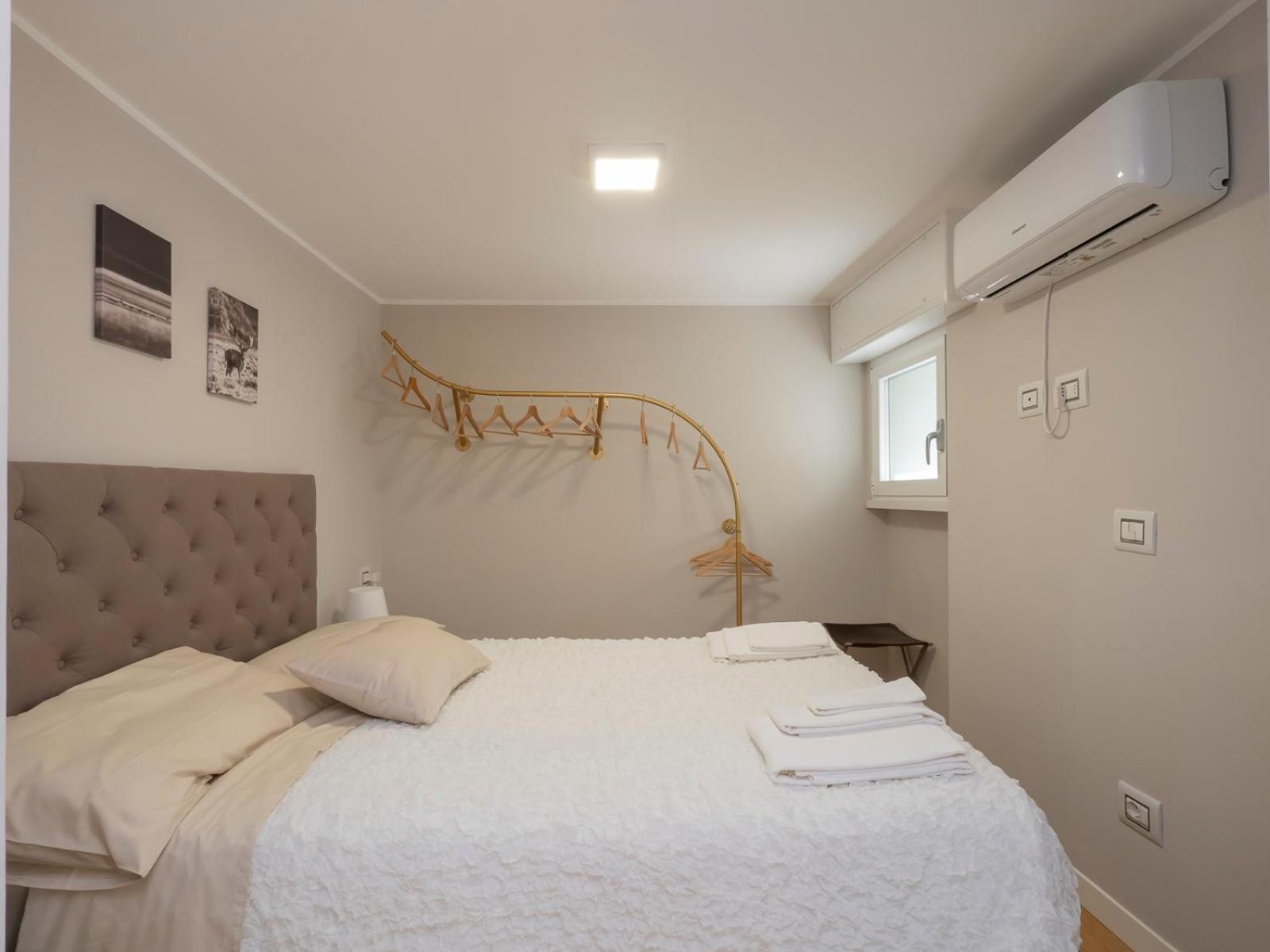 Zona Citylife Comodo Per Raggiungere Il Centro Apartamento Milão