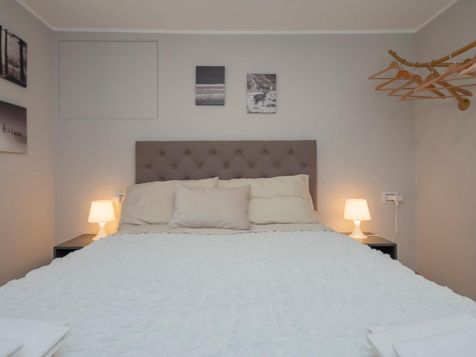 Zona Citylife Comodo Per Raggiungere Il Centro Apartamento *