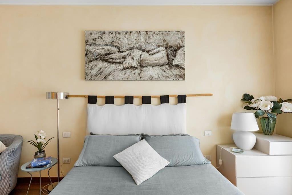 Elegant And Roomy Mailand