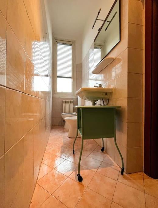 Naviglio 135 Apartamento Milão