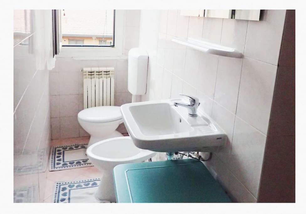 Apartamento Naviglio 135 Milão