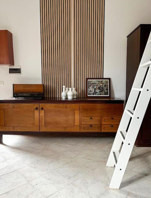 Apartamento Naviglio 135 Milão