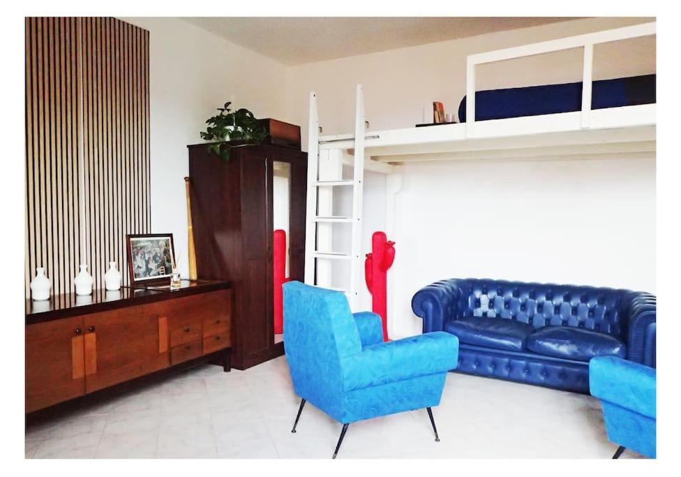 Apartamento Naviglio 135 *