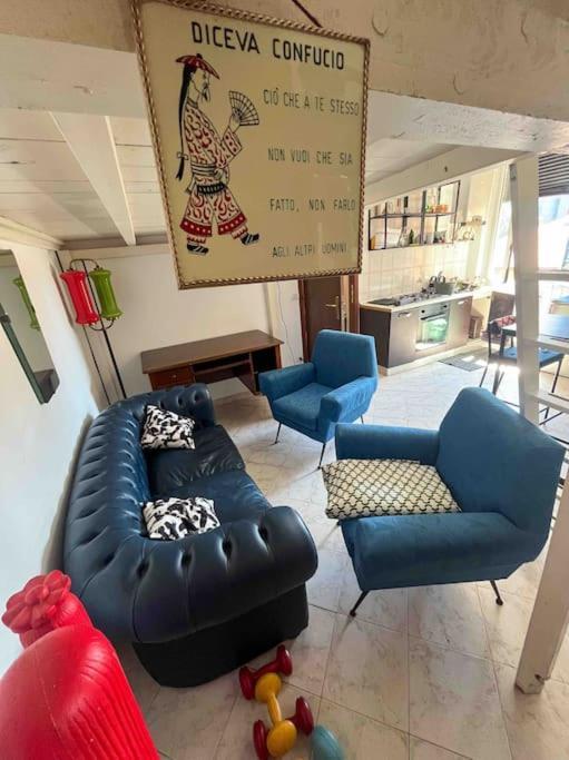 Apartamento Naviglio 135
