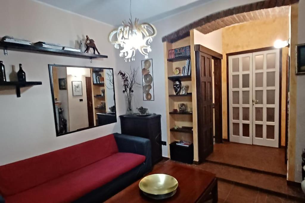 Gold House Stazione Apartment Mailand