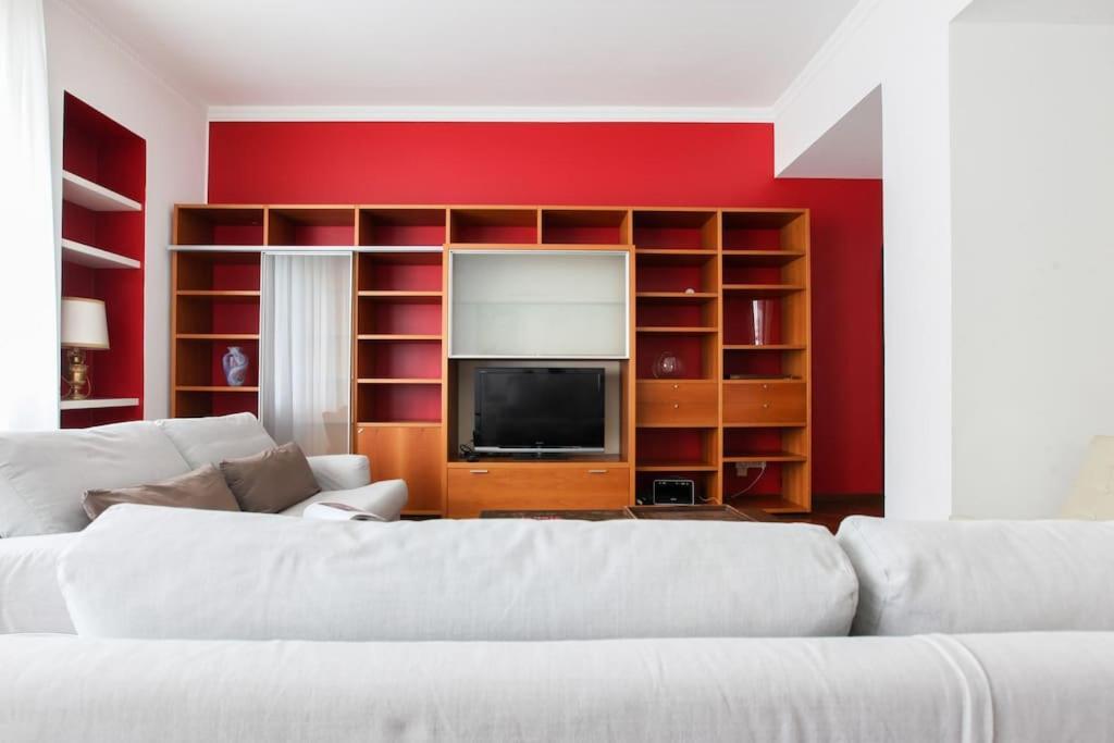 Apartment Hacca Collection - Porta Venezia 3br Mailand