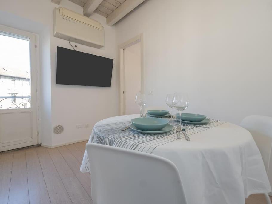 Apartment Youhosty - Via Palladio 2 Mailand