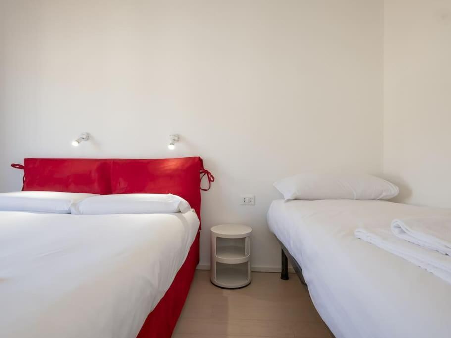 Youhosty - Via Palladio 2 Apartment Mailand