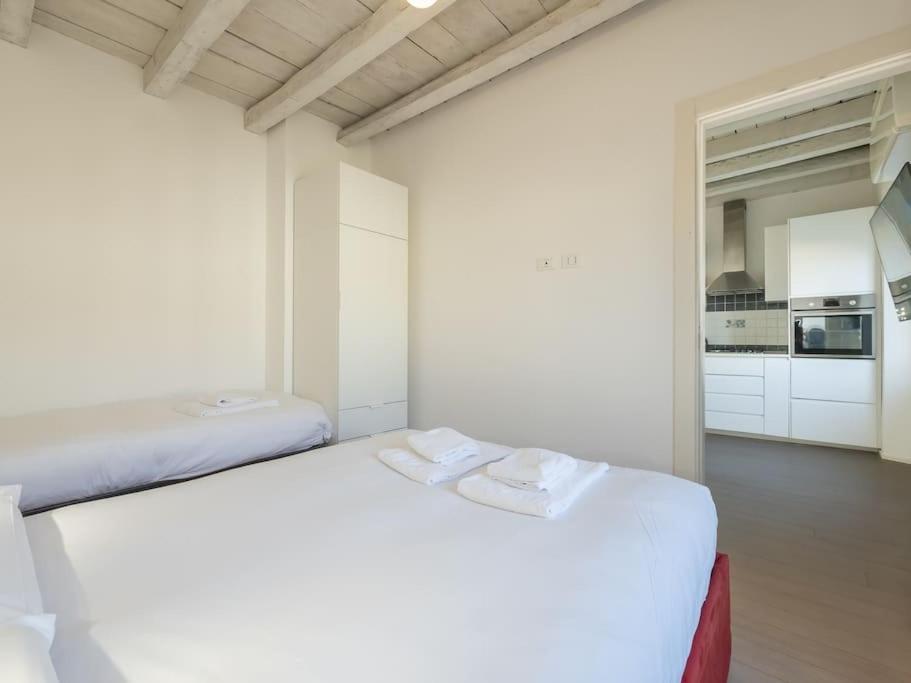 Youhosty - Via Palladio 2 Apartment Mailand