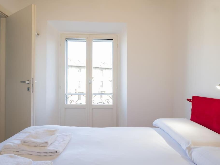 Youhosty - Via Palladio 2 Apartment Mailand