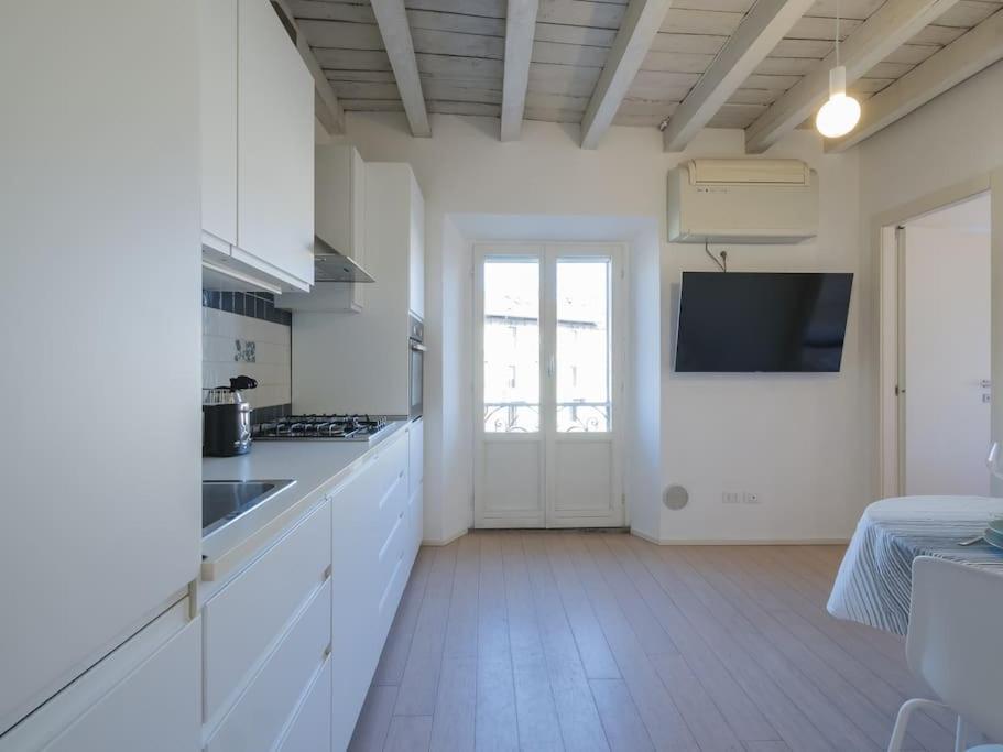 Youhosty - Via Palladio 2 Apartment Mailand