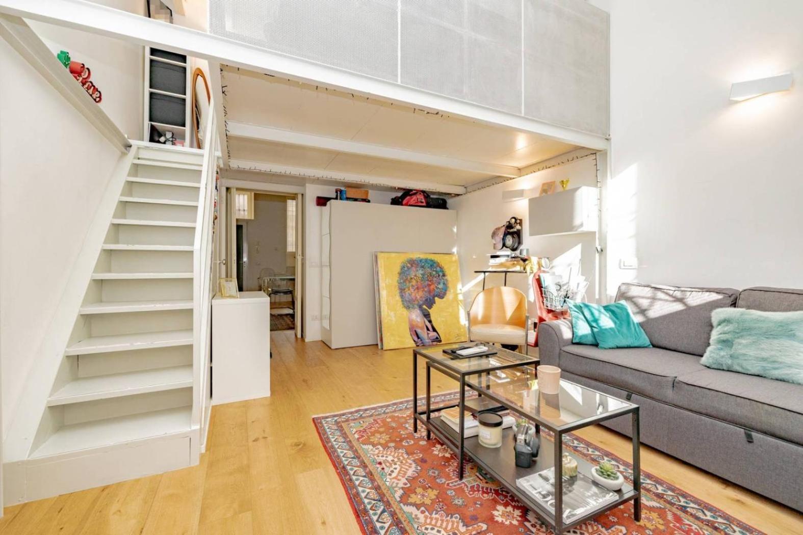 Apartment Cozy Near Bocconi Milan