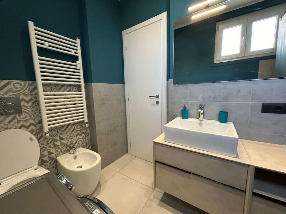 Apartamento Cozy Mm Uruguay Milão