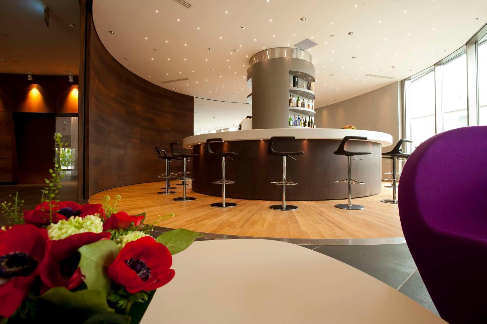 Hotel Best Western Plus The Hub 4*