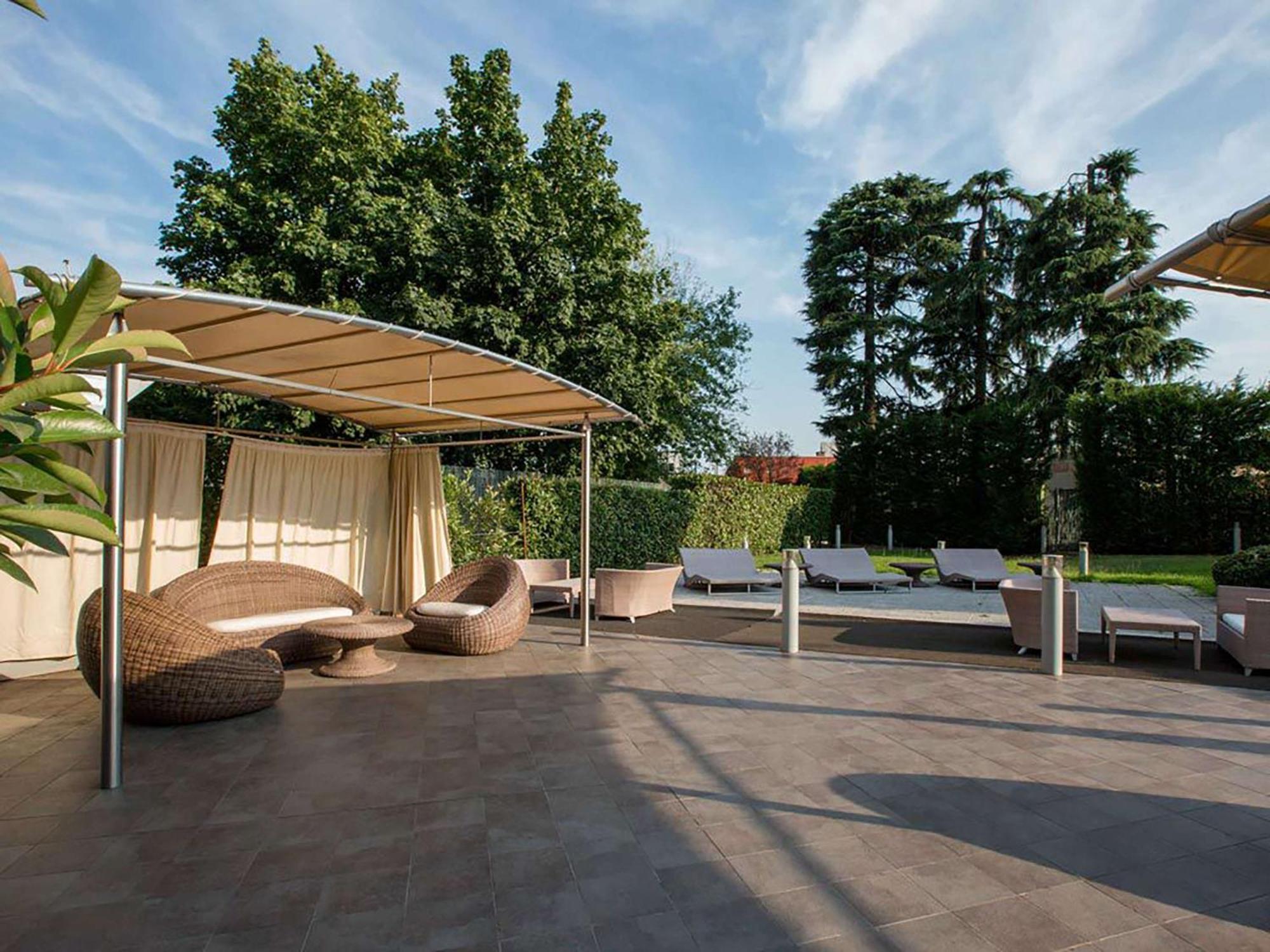 Hotel Best Western Plus The Hub Milan