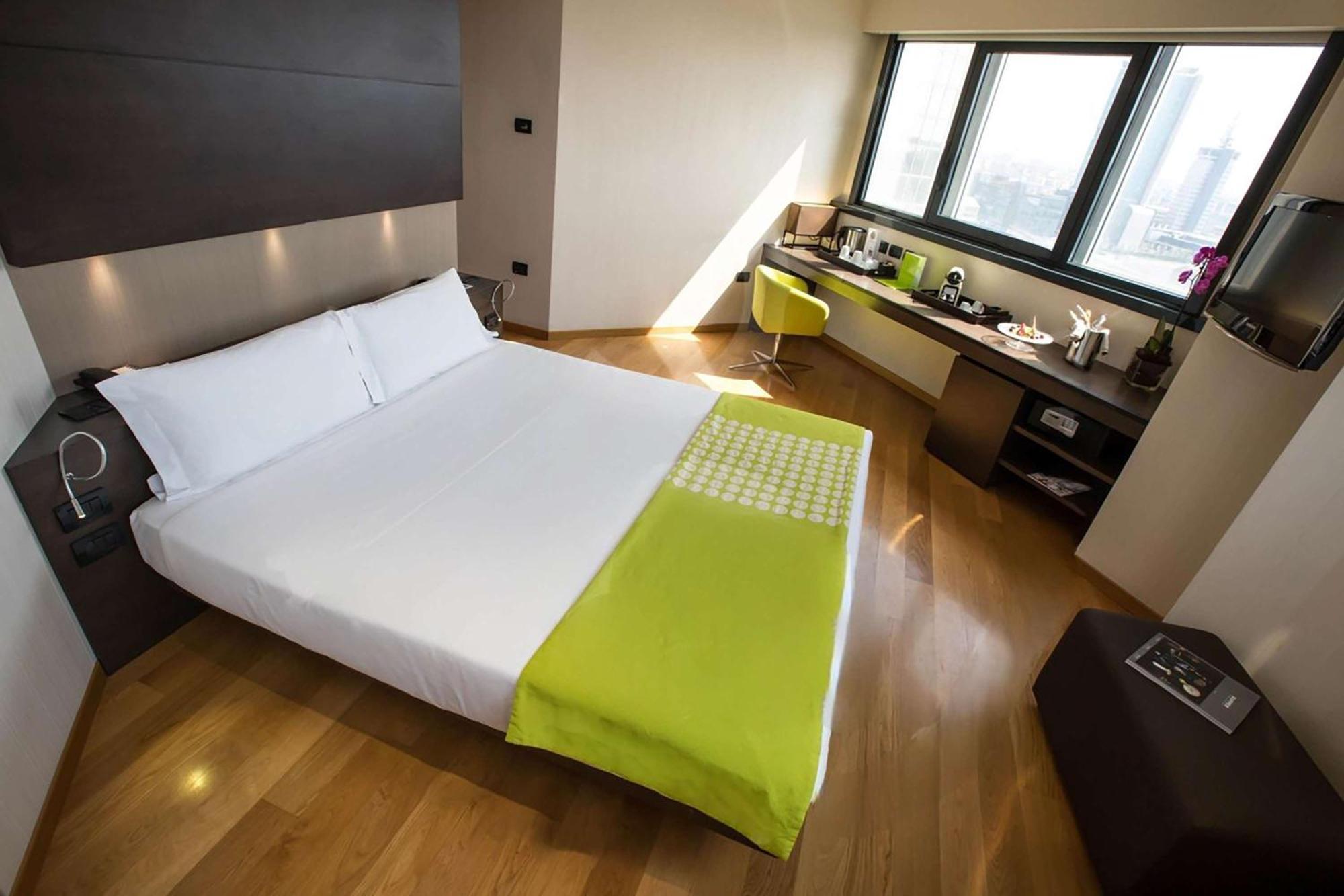 Best Western Plus The Hub Milan