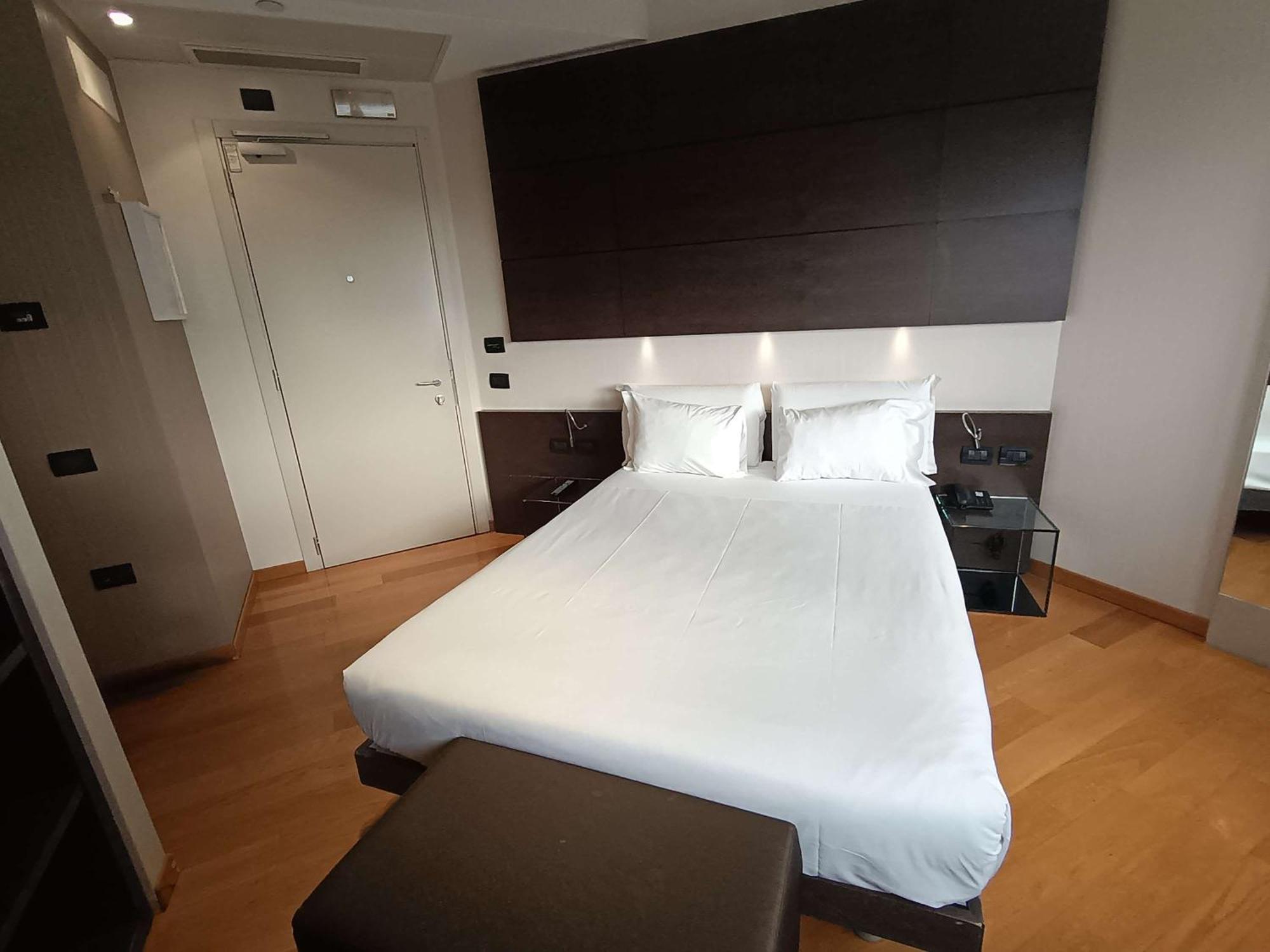 Best Western Plus The Hub Hotel